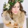 Styling & Photography: When He Found Her   Styling: Laura Olsen Events   Floral Design: Botany Floral Studio