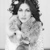 Styling & Photography: When He Found Her   Styling: Laura Olsen Events   Floral Design: Botany Floral Studio