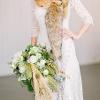 Styling & Photography: When He Found Her   Styling: Laura Olsen Events   Floral Design: Botany Floral Studio