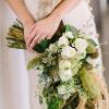 Styling & Photography: When He Found Her   Styling: Laura Olsen Events   Floral Design: Botany Floral Studio