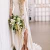 Styling & Photography: When He Found Her   Styling: Laura Olsen Events   Floral Design: Botany Floral Studio