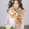 Styling & Photography: When He Found Her   Styling: Laura Olsen Events   Floral Design: Botany Floral Studio