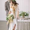 Styling & Photography: When He Found Her   Styling: Laura Olsen Events   Floral Design: Botany Floral Studio
