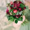 Styling & Photography: When He Found Her   Styling: Laura Olsen Events   Floral Design: Botany Floral Studio
