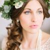 Styling & Photography: When He Found Her   Styling: Laura Olsen Events   Floral Design: Botany Floral Studio