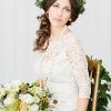 Styling & Photography: When He Found Her   Styling: Laura Olsen Events   Floral Design: Botany Floral Studio