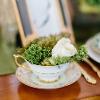 Styling & Photography: When He Found Her   Styling: Laura Olsen Events   Floral Design: Botany Floral Studio