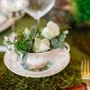 Styling & Photography: When He Found Her   Styling: Laura Olsen Events   Floral Design: Botany Floral Studio
