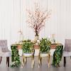 Styling & Photography: When He Found Her   Styling: Laura Olsen Events   Floral Design: Botany Floral Studio