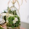 Styling & Photography: When He Found Her   Styling: Laura Olsen Events   Floral Design: Botany Floral Studio