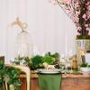 Styling & Photography: When He Found Her   Styling: Laura Olsen Events   Floral Design: Botany Floral Studio