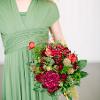 Styling & Photography: When He Found Her   Styling: Laura Olsen Events   Floral Design: Botany Floral Studio