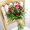 Styling & Photography: When He Found Her   Styling: Laura Olsen Events   Floral Design: Botany Floral Studio