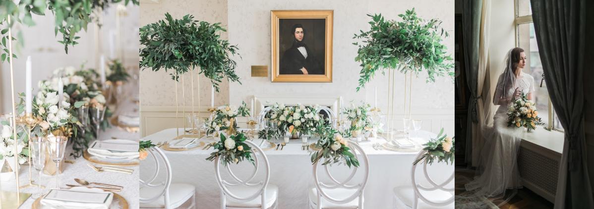 botany floral studio, weddings toronto, wedding florist toronto, wedding flowers toronto, albany club wedding