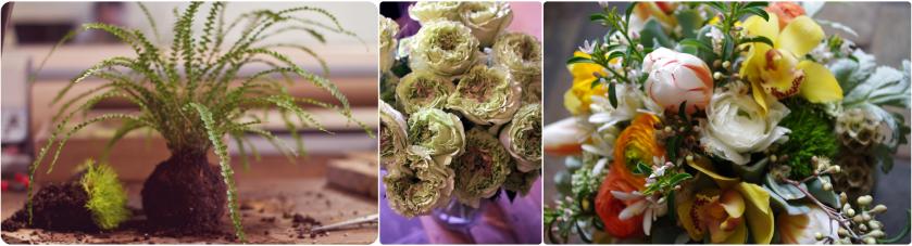 best wedding flowers toronto, 626 College Street, college street flowers, best florist toronto