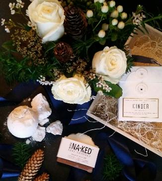 gift basket, gift box, toronto, flowers, succulents
