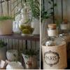 Inside Botany Floral Studio