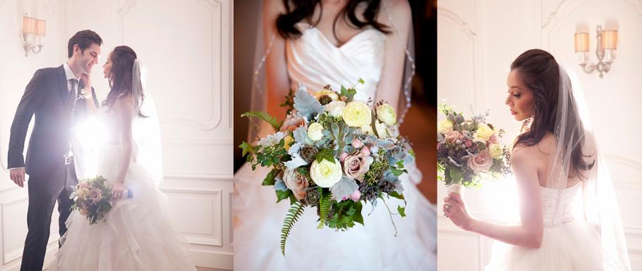 toronto wedding, auberge du pommier, wedding flowers toronto, gta wedding flowers, toronto wedding florist